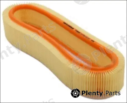 Misfat P969 — Air Filter
