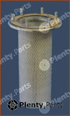 Misfat R984 — Secondary Air Filter