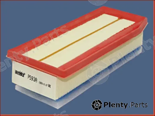 Misfat P593A — Air Filter