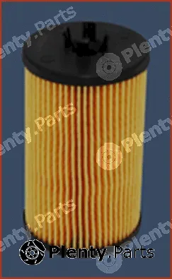 Misfat L064 — Oil Filter