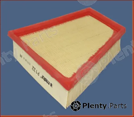 Misfat P132 — Air Filter
