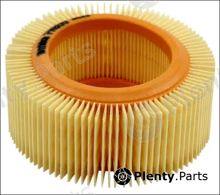 Misfat PM800 — Air Filter