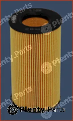 Misfat L159 — Oil Filter