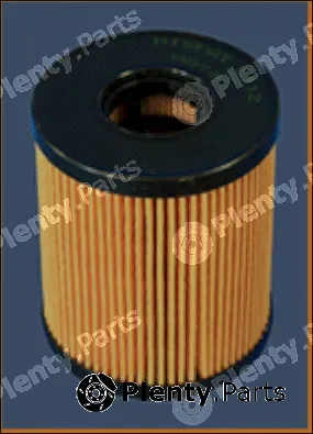Misfat L112 — Oil Filter