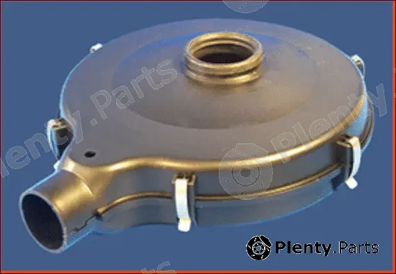 Misfat R110 — Air Filter