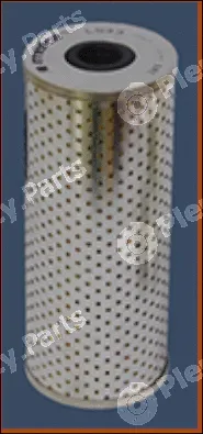Misfat L543 — Oil Filter