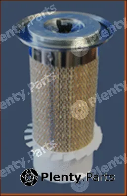 Misfat R078 — Air Filter