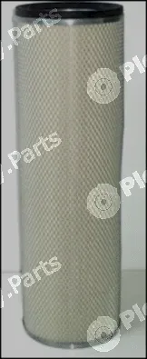Misfat RM970 — Air Filter