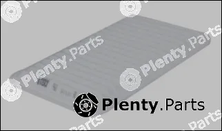 Misfat P681 — Air Filter