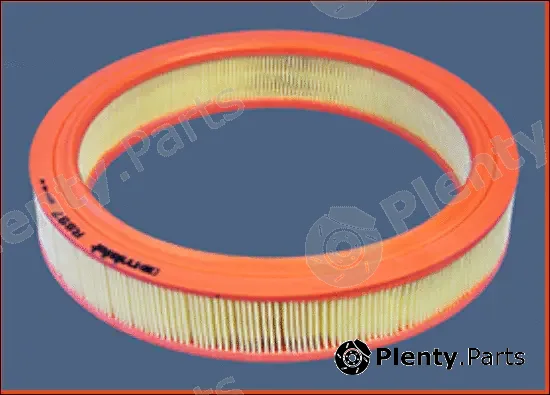 Misfat R897 — Air Filter