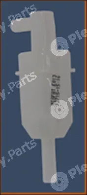 Misfat E013 — Fuel Filter