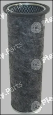 Misfat R180 — Secondary Air Filter