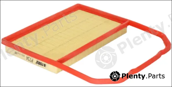 Misfat P734 — Air Filter