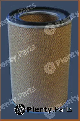 Misfat R893 — Air Filter
