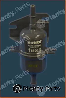 Misfat E105 — Fuel Filter