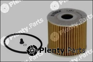 Misfat L221 — Oil Filter