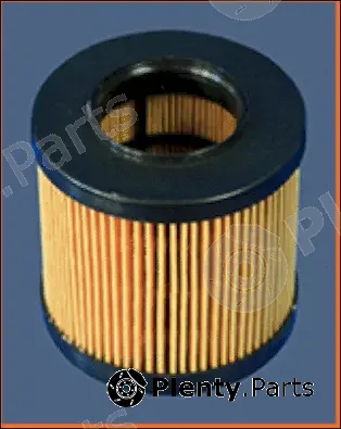 Misfat L115 — Oil Filter