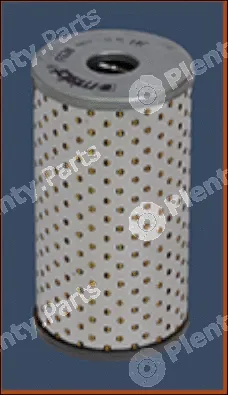 Misfat F638 — Fuel Filter