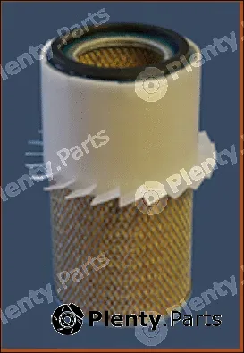 Misfat R733 — Air Filter