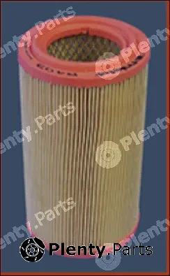 Misfat R403 — Air Filter