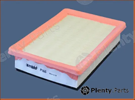 Misfat P066 — Air Filter