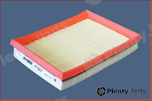 Misfat P027 — Air Filter