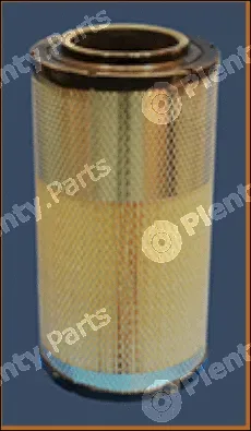 Misfat R646 — Air Filter