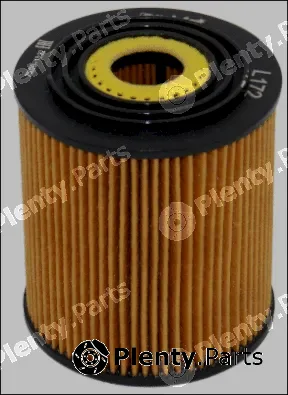 Misfat L172 — Oil Filter
