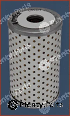 Misfat L402A — Oil Filter