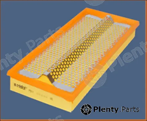 Misfat P911 — Air Filter