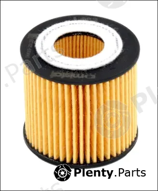 Misfat L133 — Oil Filter