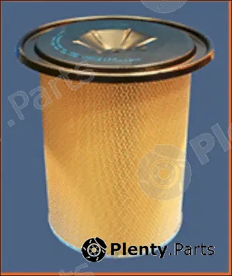 Misfat R918 — Air Filter