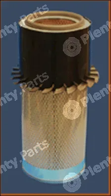 Misfat R879 — Air Filter