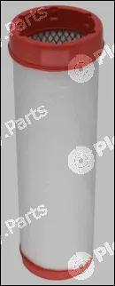 Misfat R1266 — Secondary Air Filter