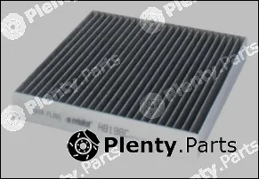 Misfat HB198C — Filter, cabin air