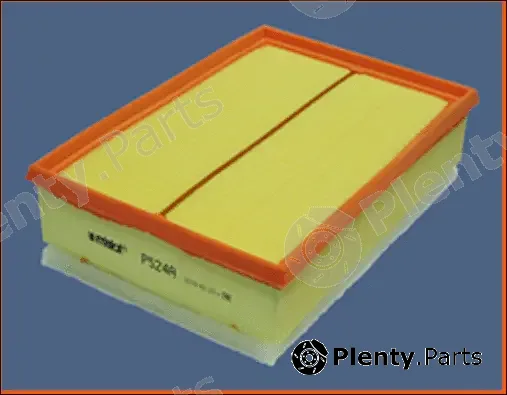 Misfat P524A — Air Filter