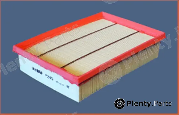 Misfat P245 — Air Filter