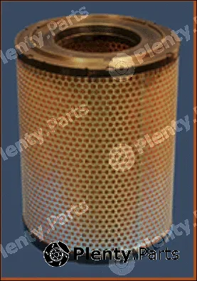 Misfat R481 — Air Filter