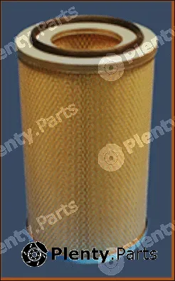Misfat R805 — Air Filter