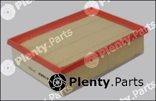Misfat P991 — Air Filter