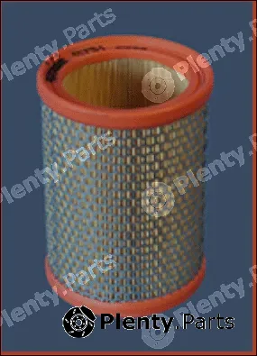 Misfat R731 — Air Filter