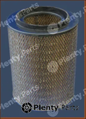 Misfat R875 — Air Filter