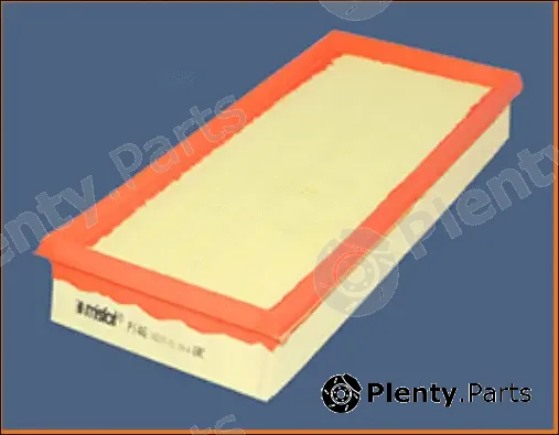 Misfat P146 — Air Filter