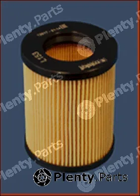 Misfat L153 — Oil Filter