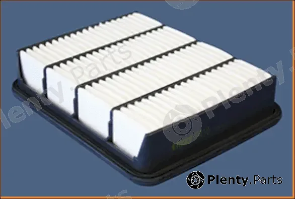 Misfat P410 — Air Filter