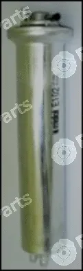 Misfat E102 — Fuel Filter
