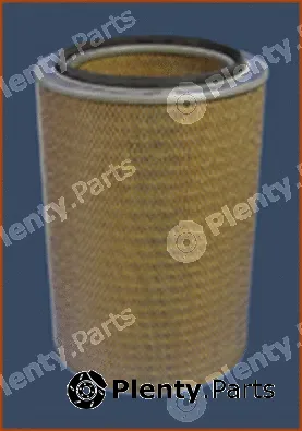 Misfat R168 — Air Filter