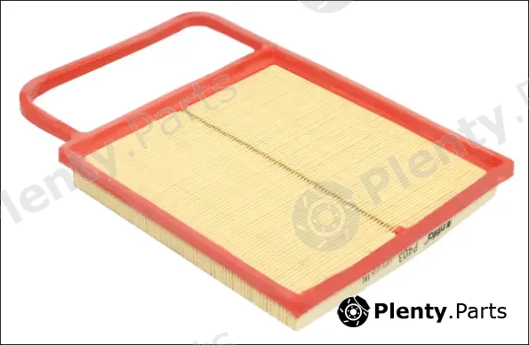 Misfat P403 — Air Filter