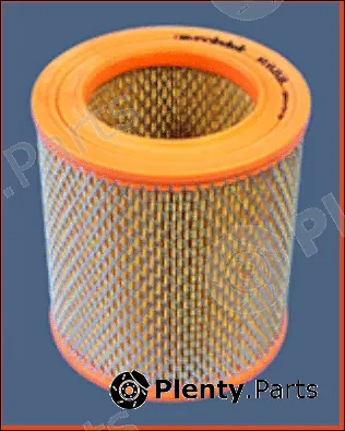 Misfat R888 — Air Filter