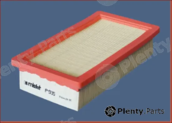 Misfat P935 — Air Filter